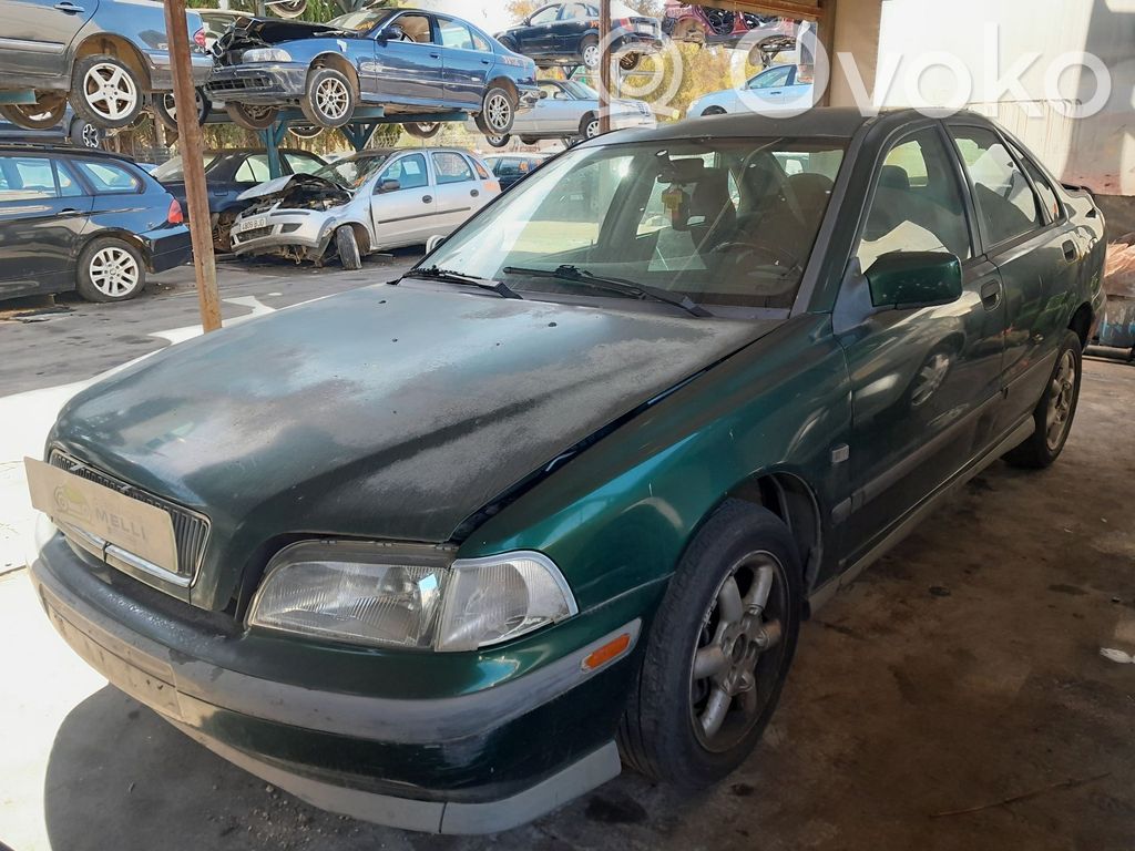 S40, V40 S40, V40  7700424582