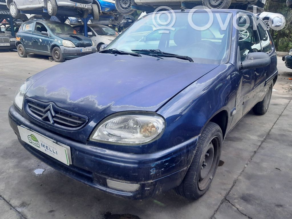 Saxo Saxo  9630059880