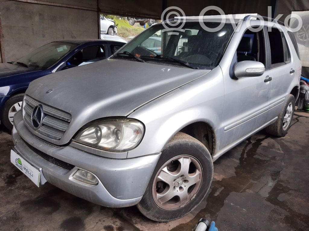 ML W163 ML-class, AMG (W163, W164, W166)  4460310013