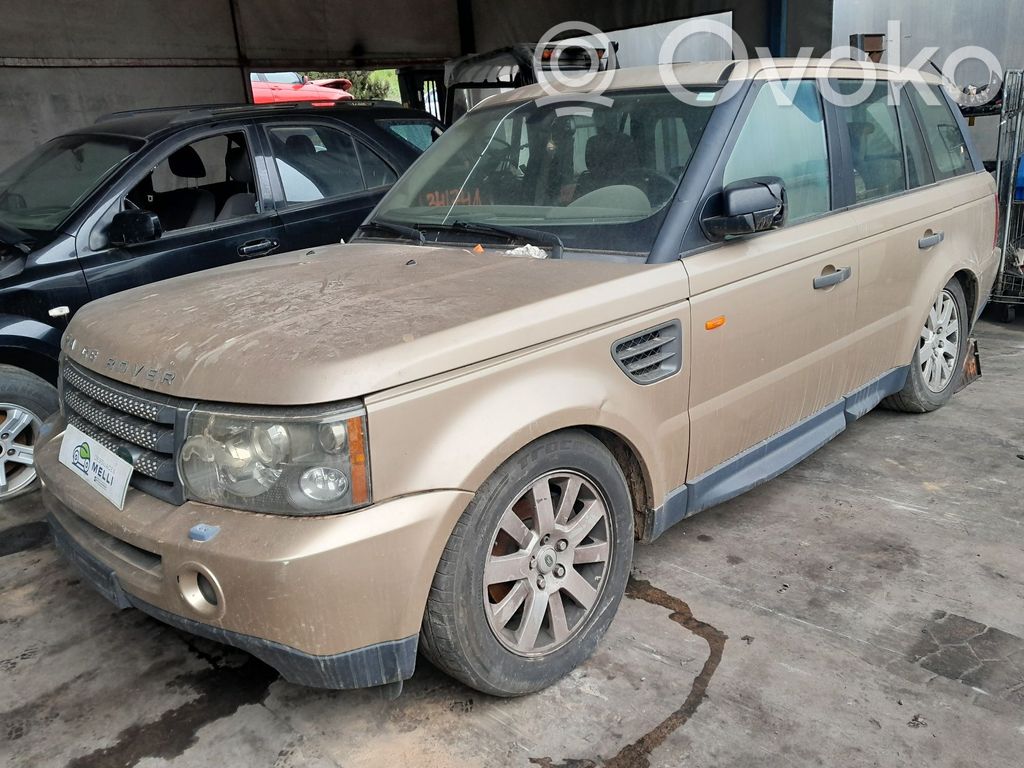 Range Rover Sport L320 Range Rover  RLCALHL320