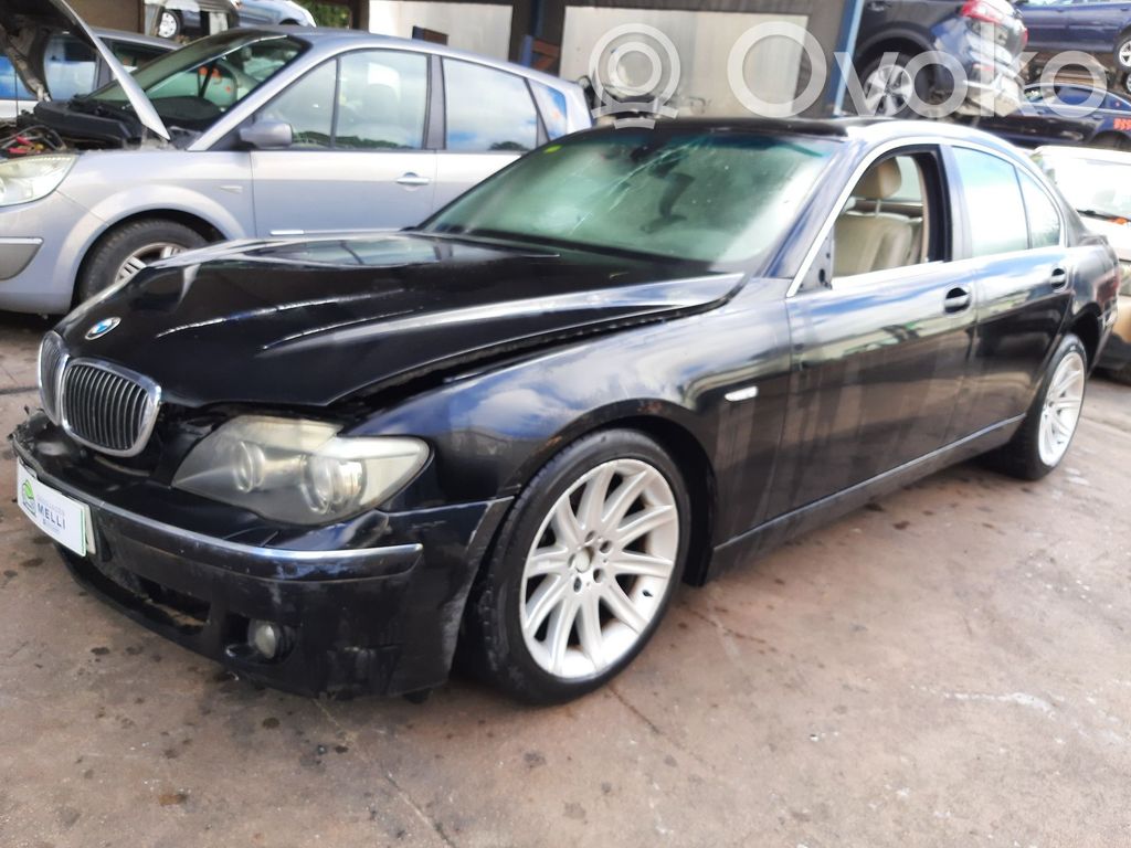 7 E65 E66 Series 7  61326972679