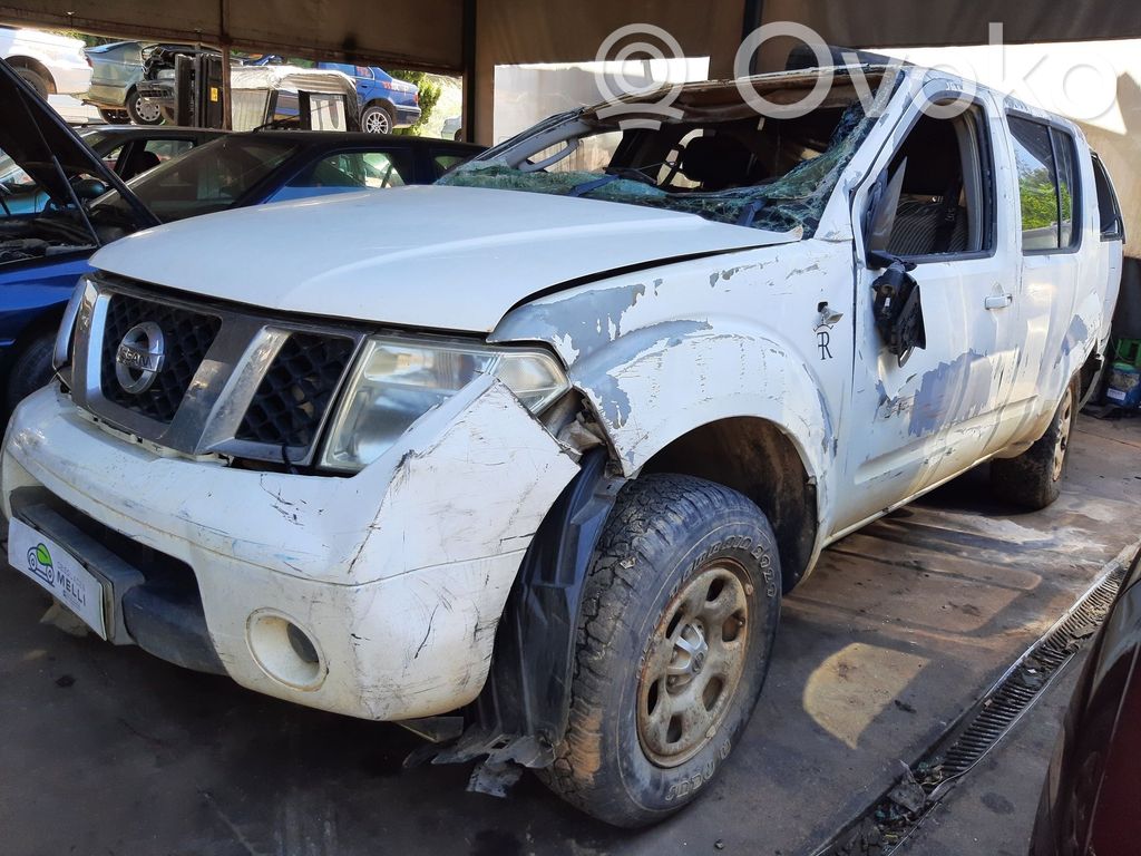 Pathfinder R51 Pathfinder  460073X13A
