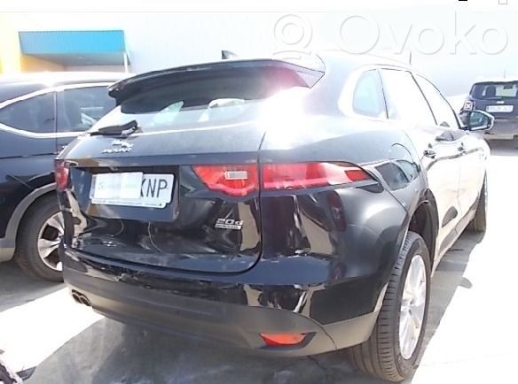 F-Pace F-Pace  GX7314B526AC