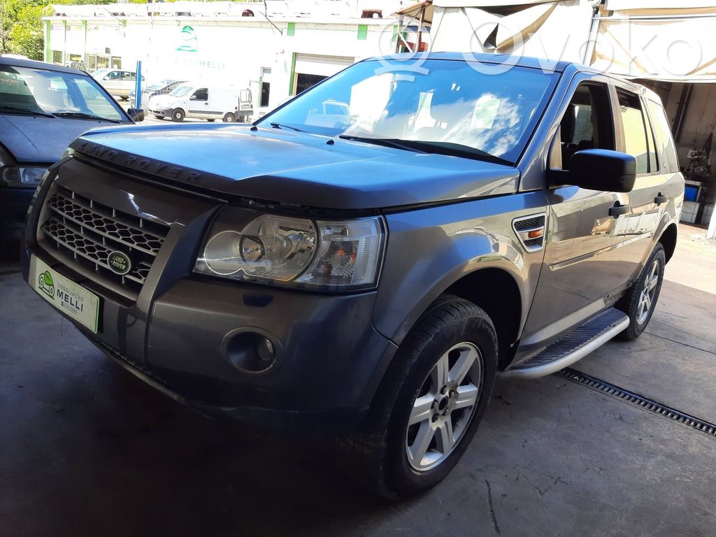 Freelander 2 - LR2 Freelander  9659449480