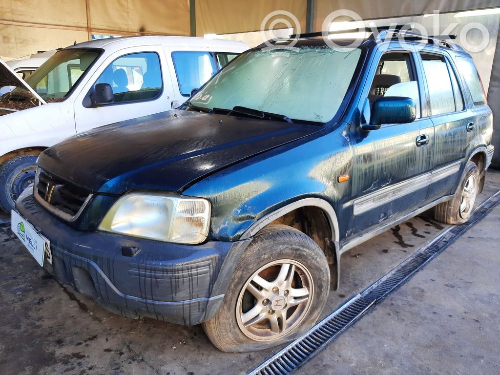 CR-V CR-V  35256SR3G11