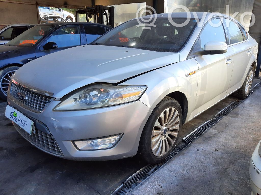 Mondeo MK IV Mondeo  6G9N10300ADB