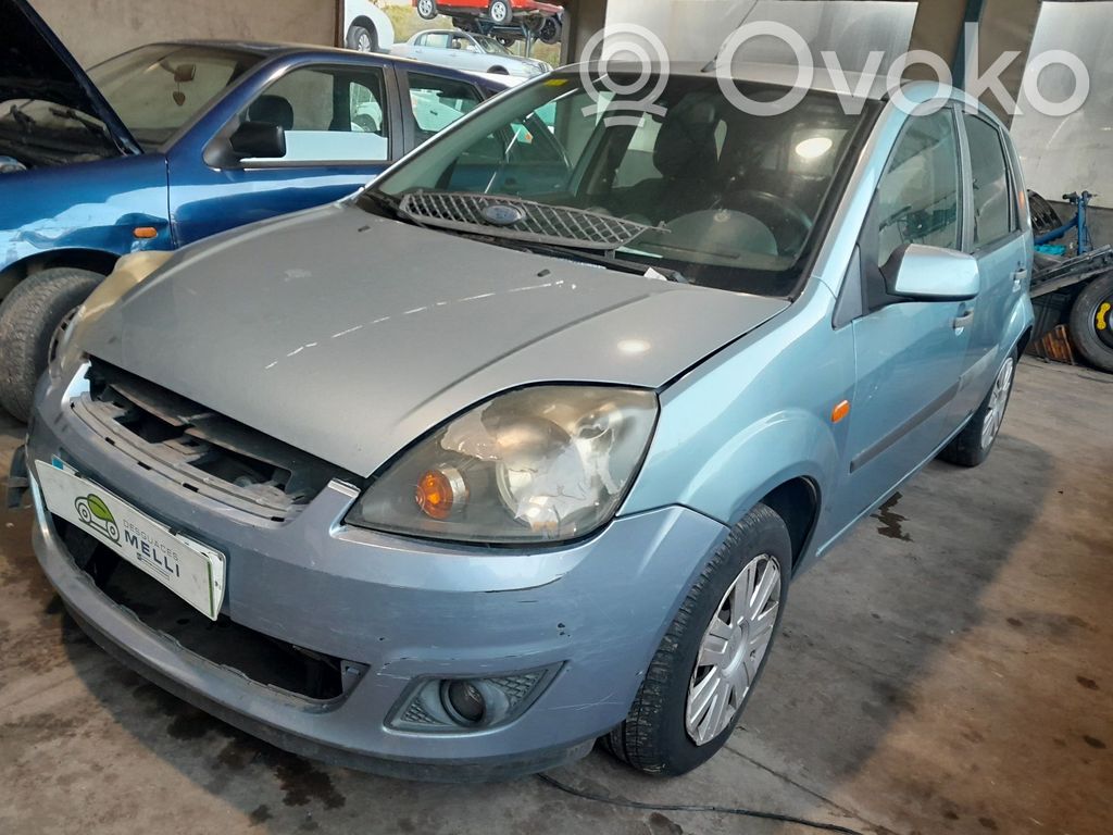 Fiesta Fiesta  1S7T17A553DD