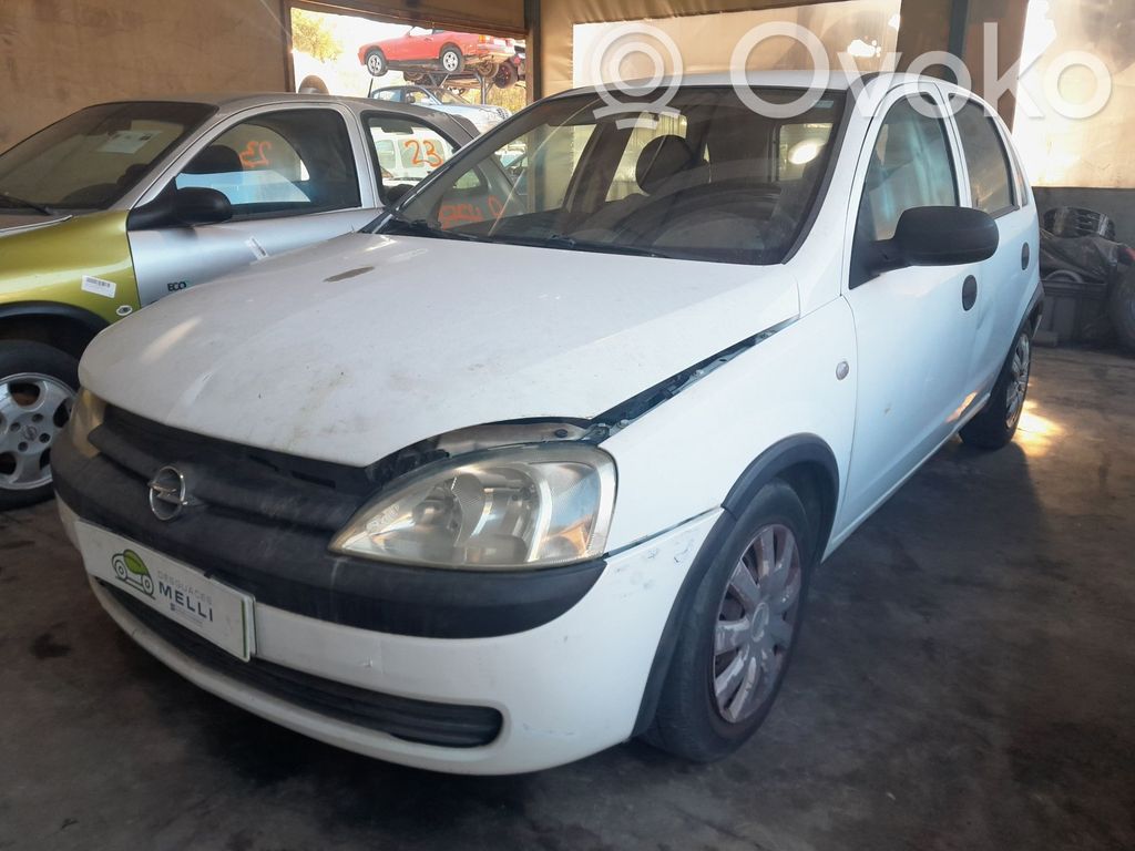Corsa C Corsa  24437119