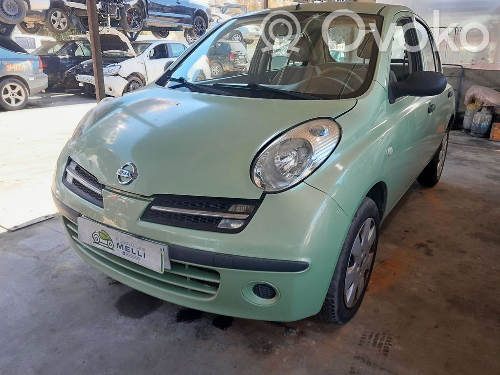 Micra Micra  7700115073
