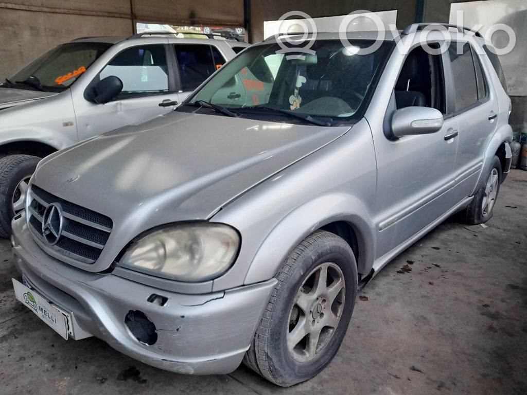 ML W163 ML-class, AMG (W163, W164, W166)  R8280191001