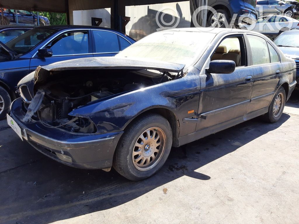5 E39 Series 5  11431436294