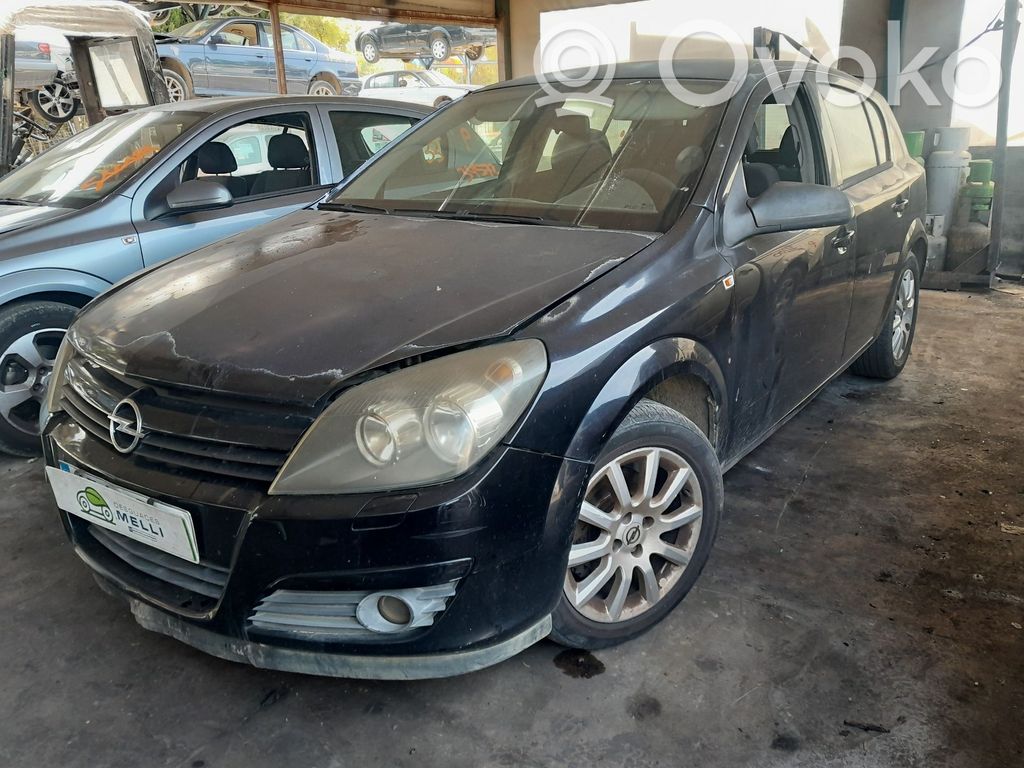 Astra H Astra  332004790