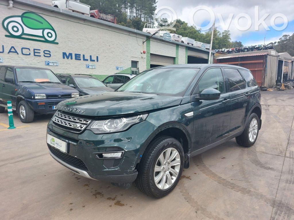 Discovery Sport Discovery  AH4N15607AE