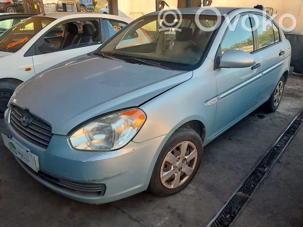 Accent Accent  972501EXXX
