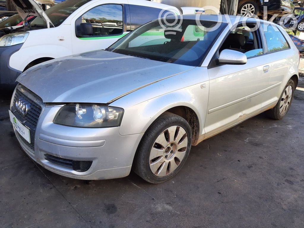 A3 S3 A3 Sportback 8P A3, S3  1K0937125