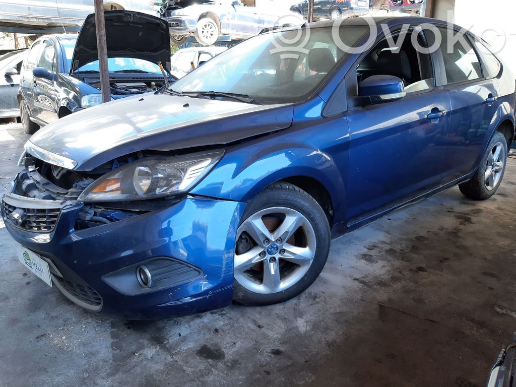 Focus Focus  4M5T13335BD