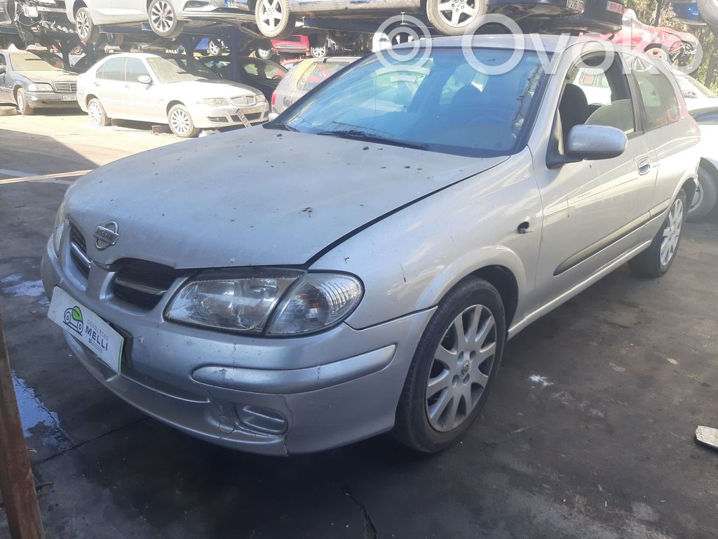 Almera N16 Almera  96401BM470