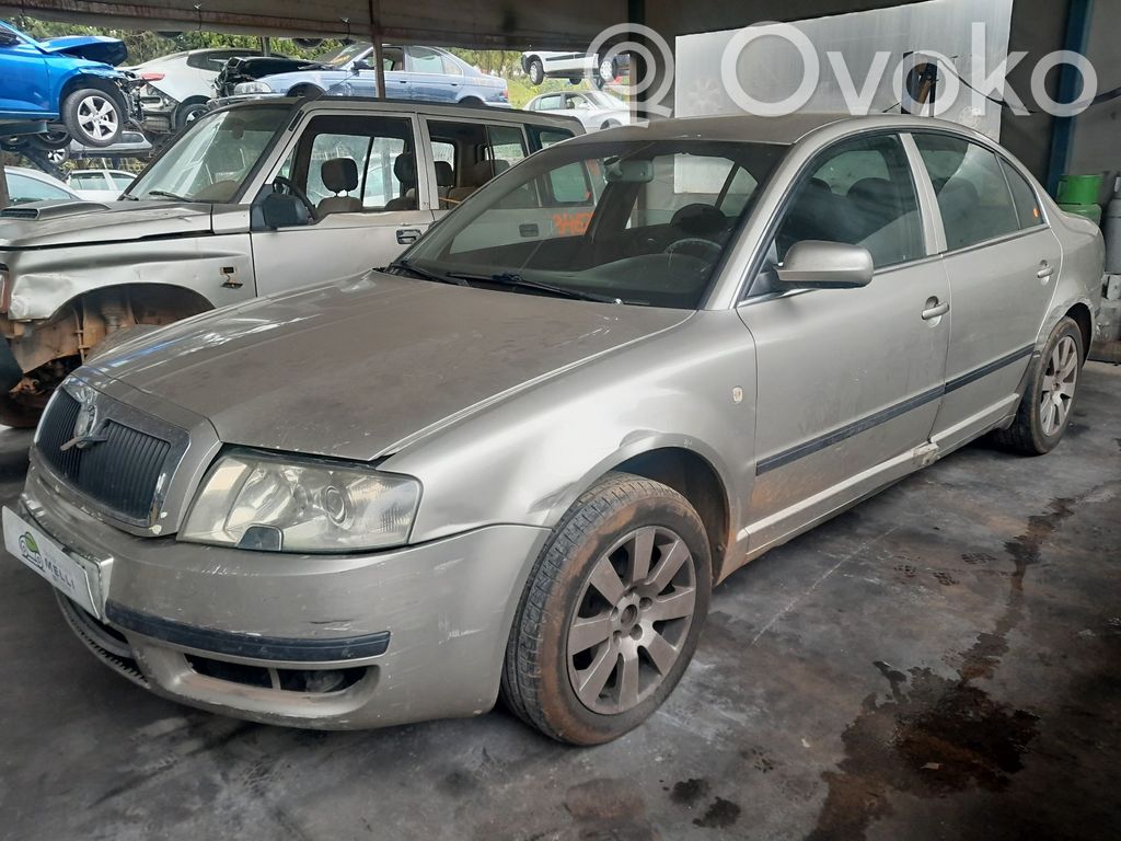 Superb B5 (3U) Superb  3B0857551