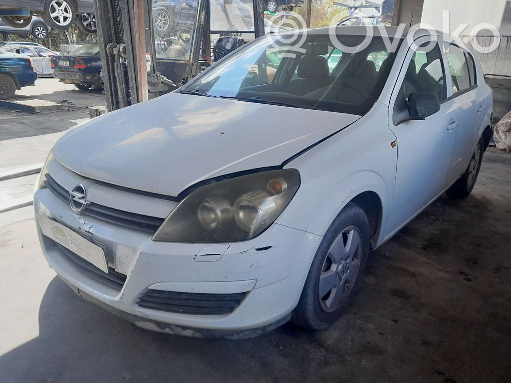 Astra H Astra  13300339