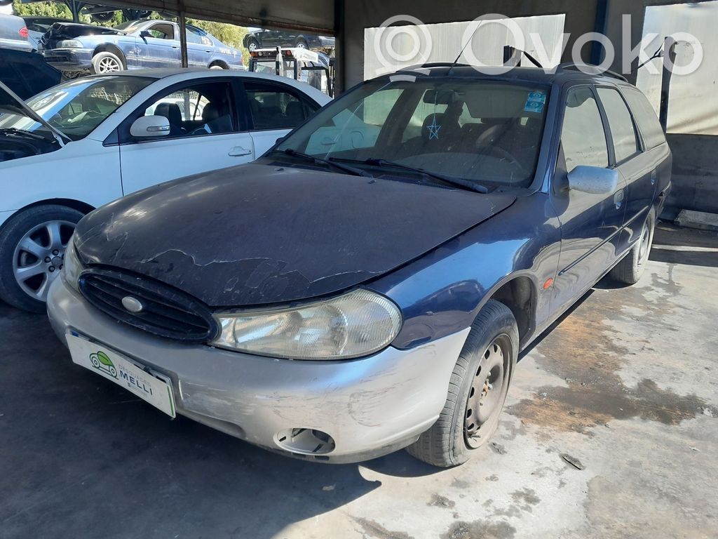 Mondeo MK I Mondeo  1110521