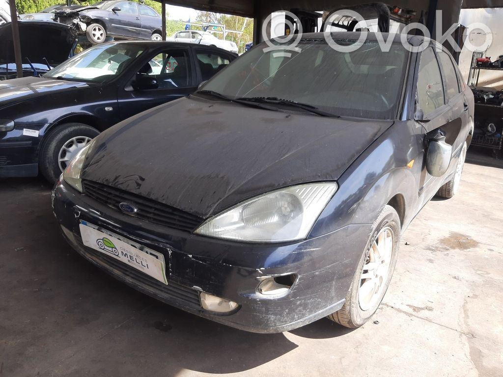 Focus Focus  1215917