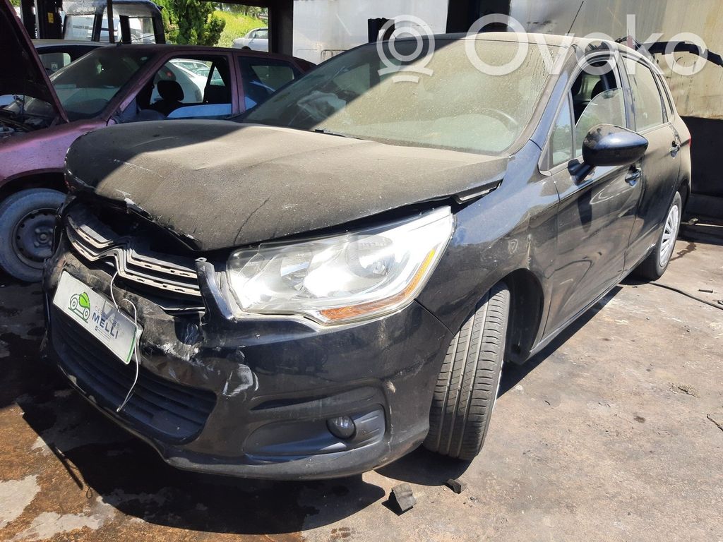 C4 II C4 Picasso, Grand Picasso, Aircross, Cactus  96871541XX