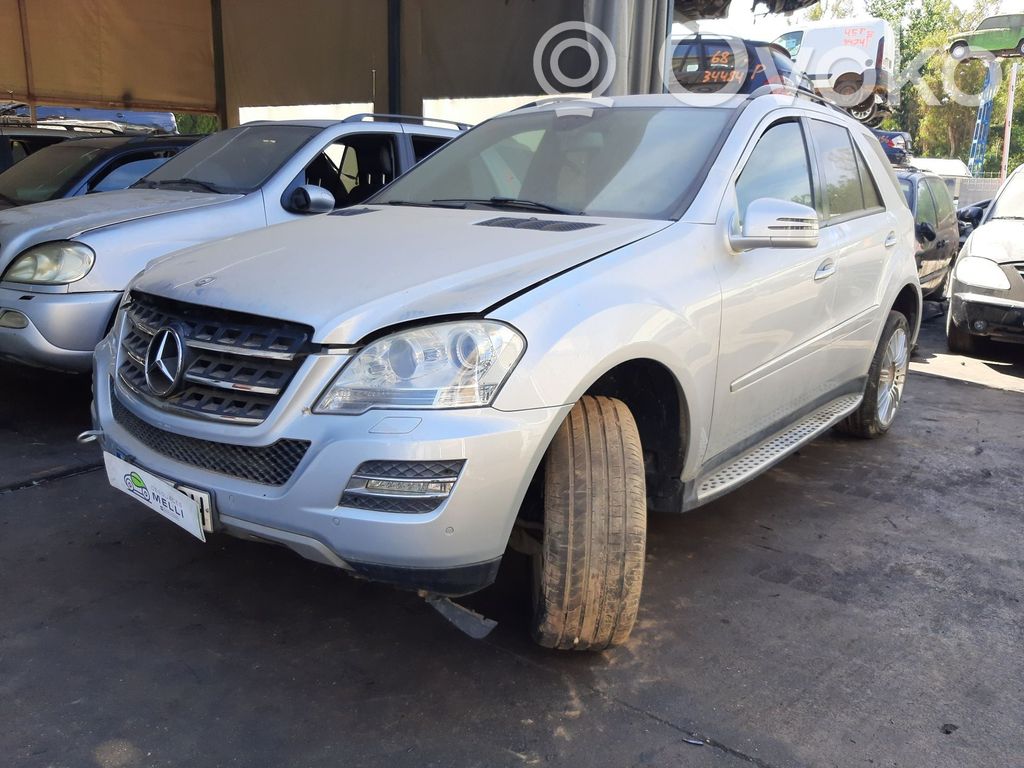 ML W164 ML-class, AMG (W163, W164, W166)  A2518200510