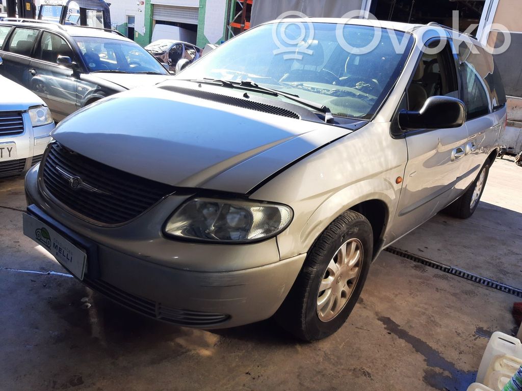 Voyager Voyager  OTR441J3AE