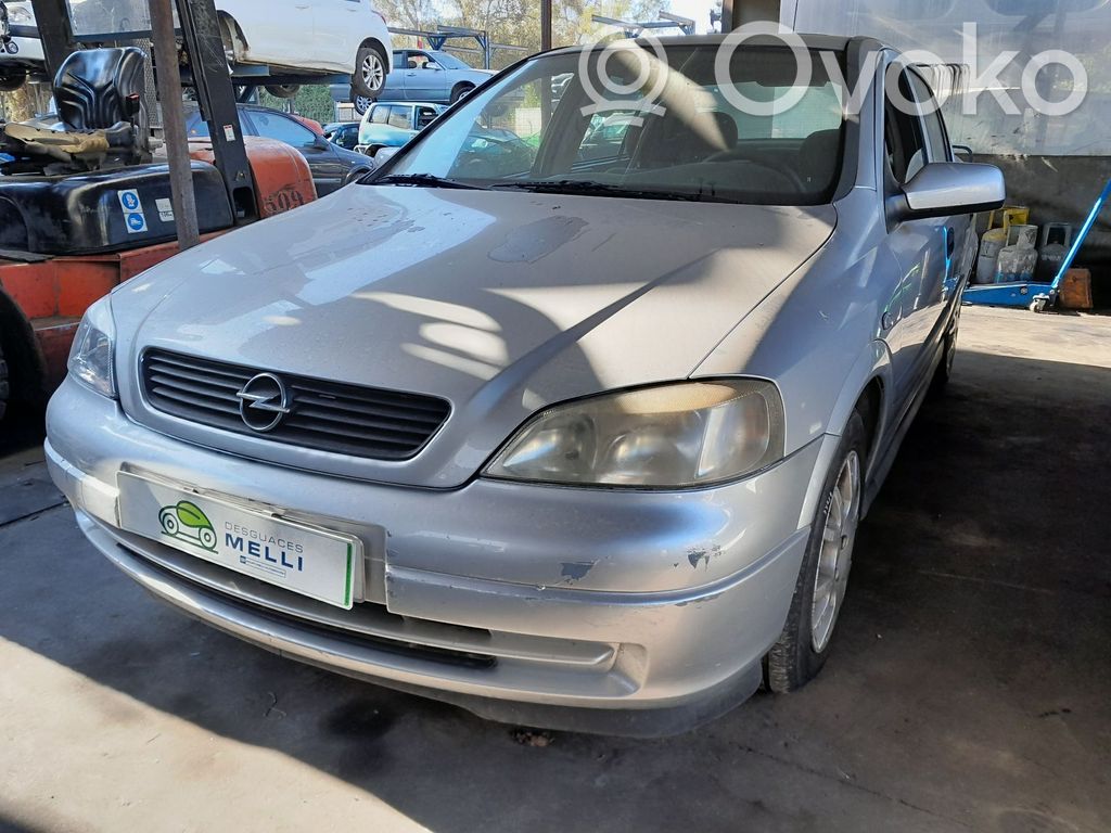 Astra G Astra  24462342