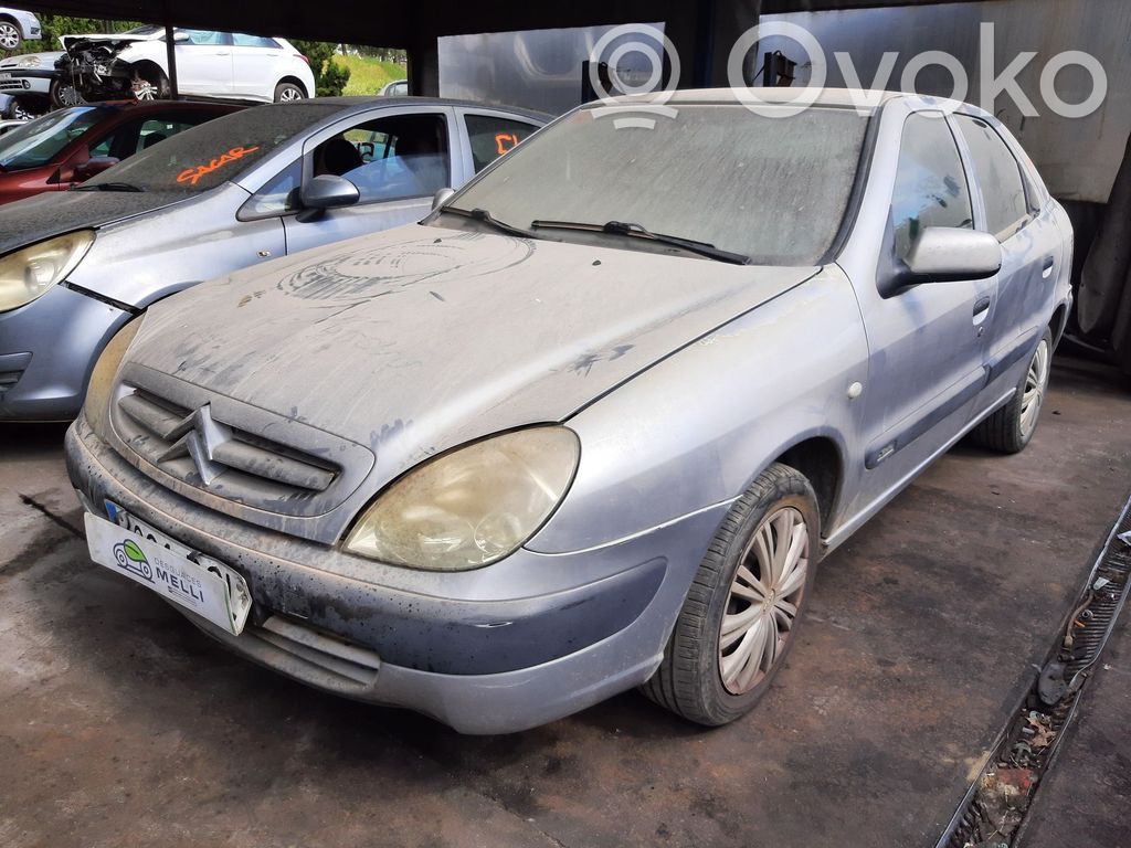 Xsara Xsara, Xsara Picasso  9641816180