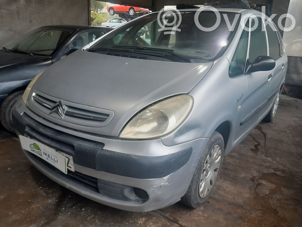 Xsara Picasso Xsara, Xsara Picasso  9631487777