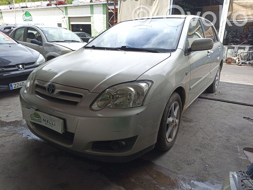 Corolla E110 Corolla  8480102411