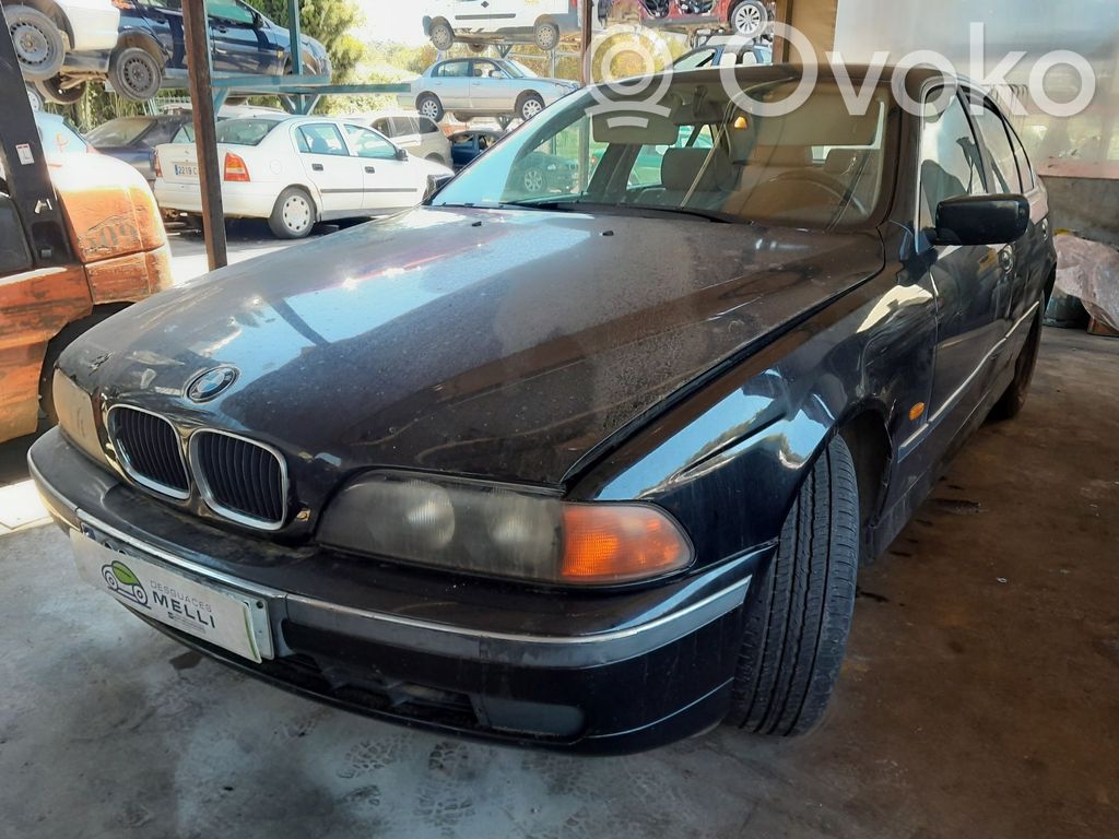 5 E39 Series 5  8363664