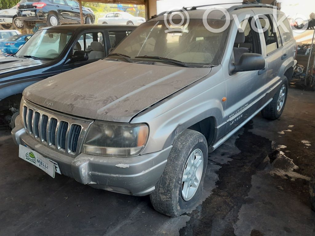 Grand Cherokee (WJ) Grand Cherokee  55135838AC