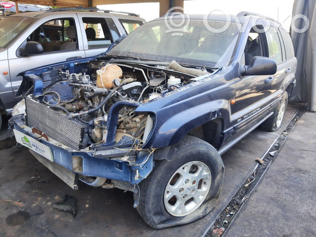 Grand Cherokee (WJ) Grand Cherokee  5FX721K5AC