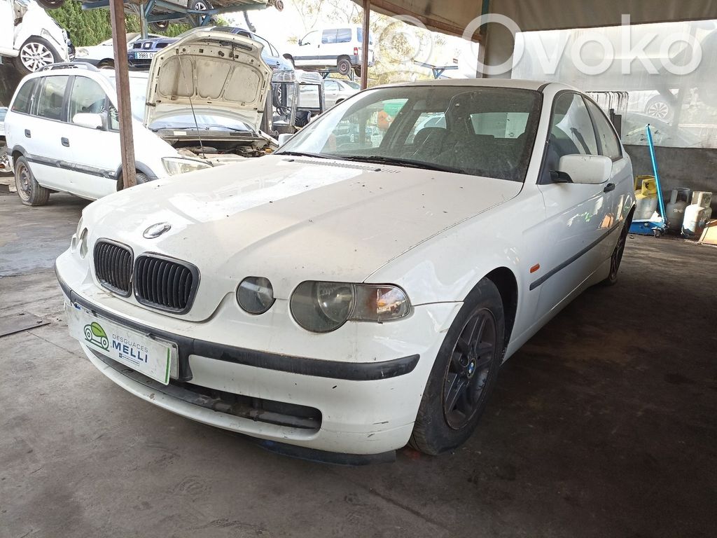 3 E46 Series 3  347005788088