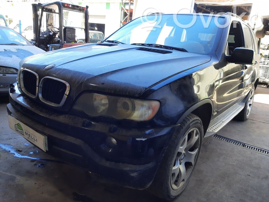 X5 E53 X5  33326770859