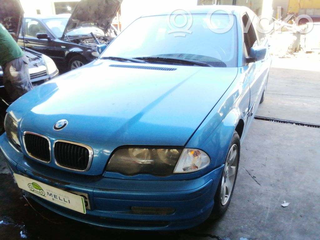3 E46 Series 3  8385542