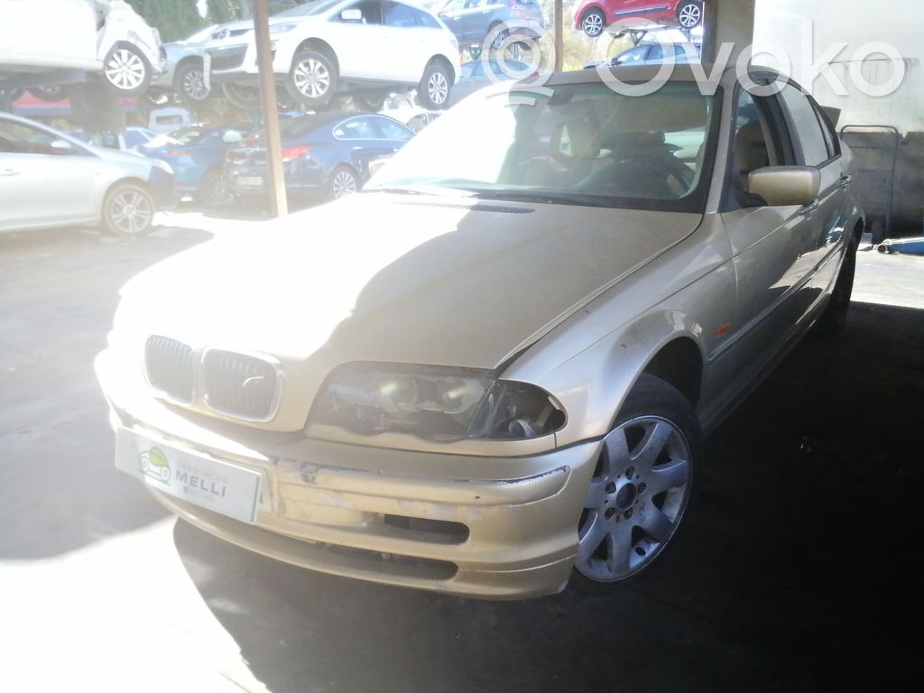 3 E46 Series 3  41517034151