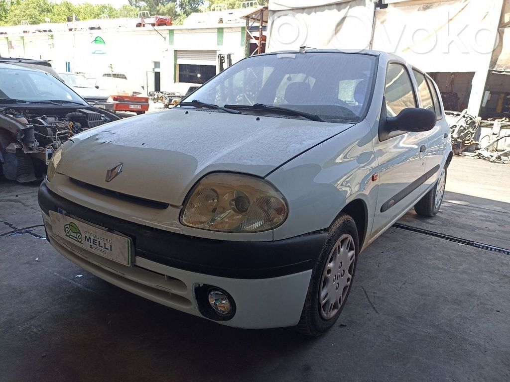 Clio II Clio  8200115368