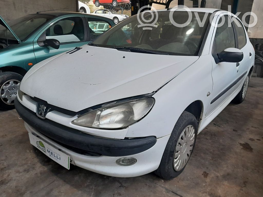 206 206, 206+  96049597ZL