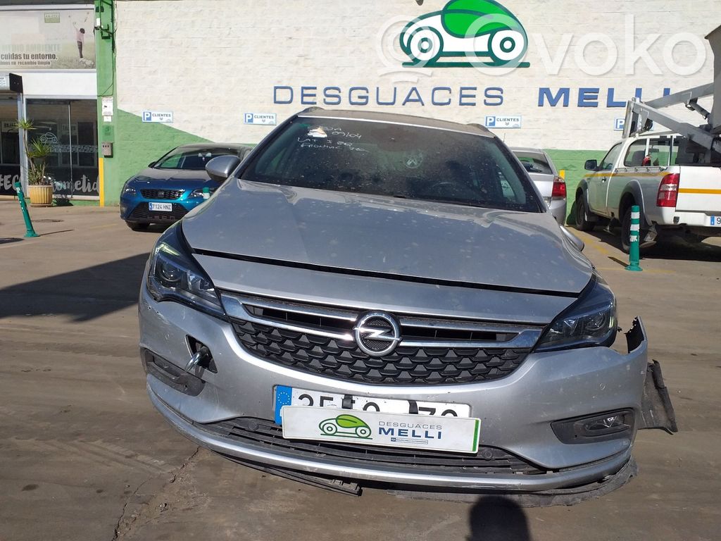 Astra K Astra  84026742