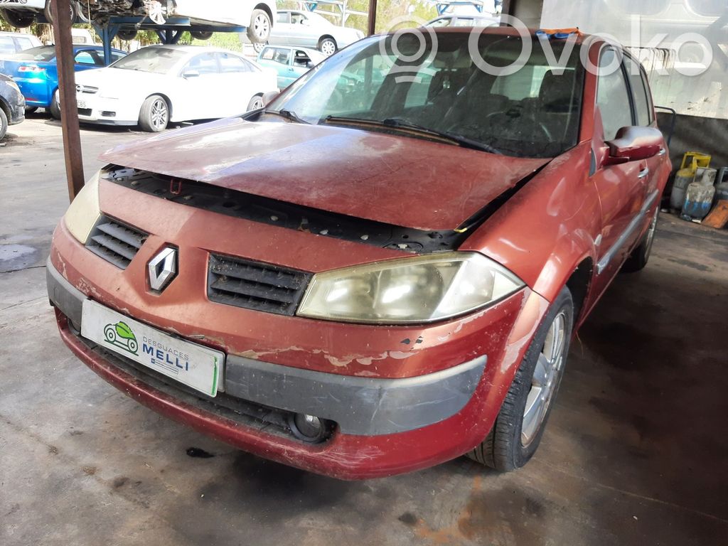 Megane II Megane  8200398585