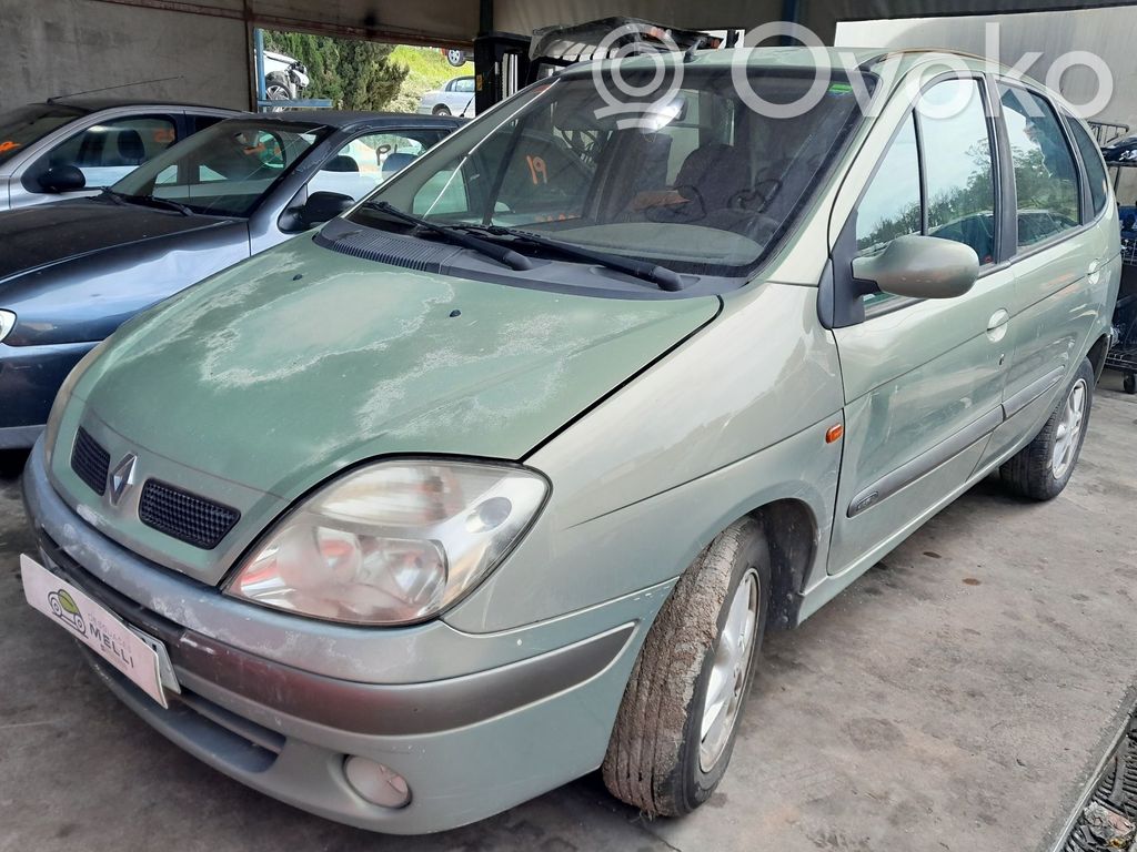 Scenic I Scenic  8200309316