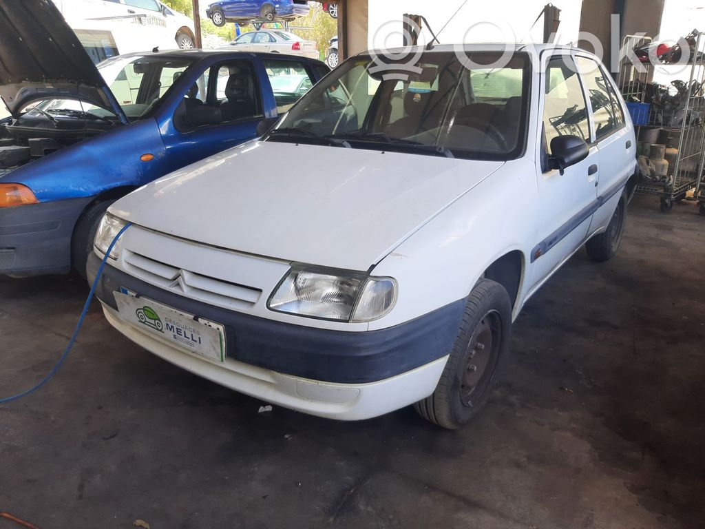 Saxo Saxo  7104A9