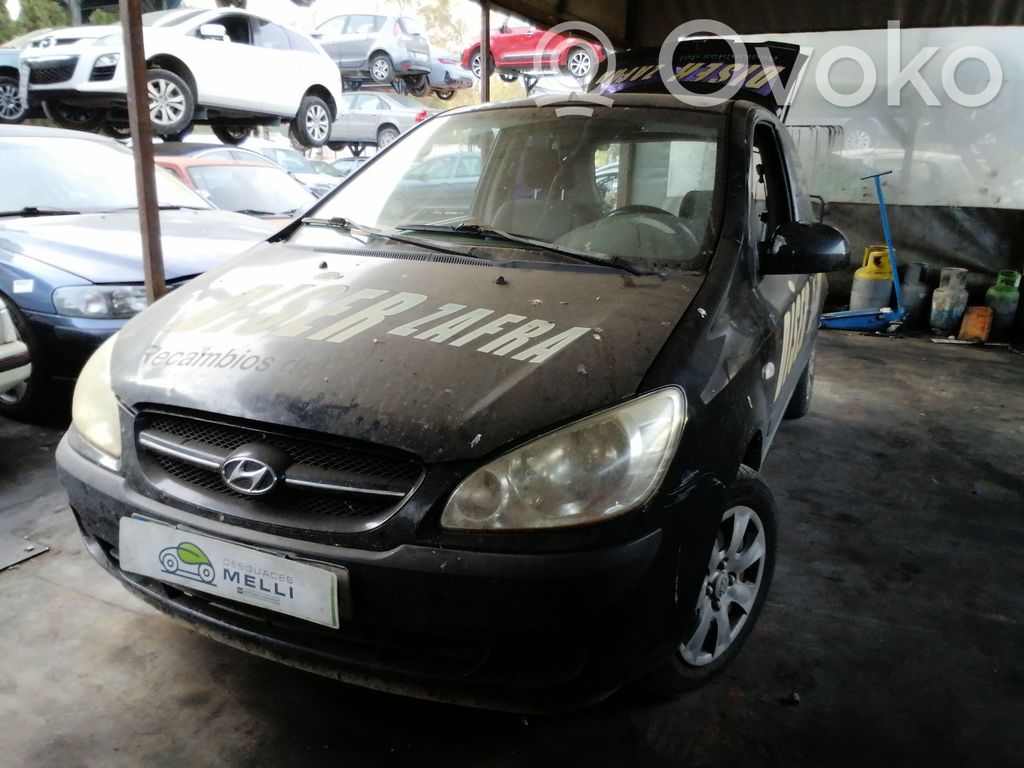 Getz Getz  351002XXXX