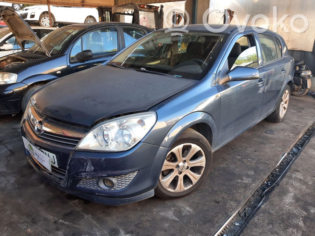 Astra H Astra  13156053