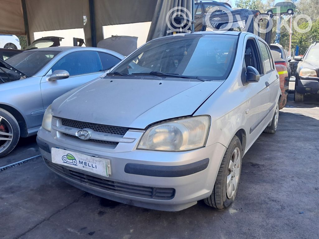 Getz Getz  976061C200