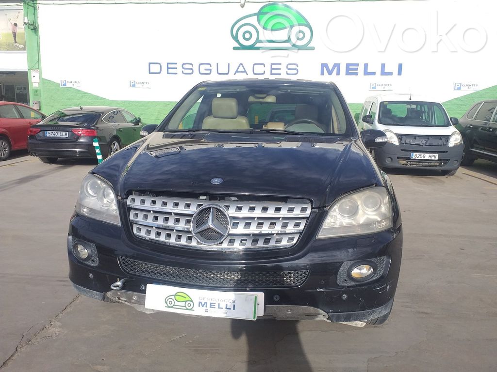 ML W164 ML-class, AMG (W163, W164, W166)  1643501606