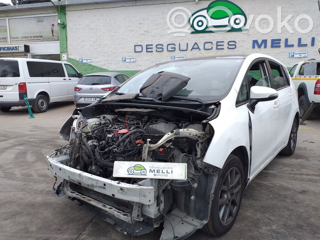 Verso Verso  892610F011